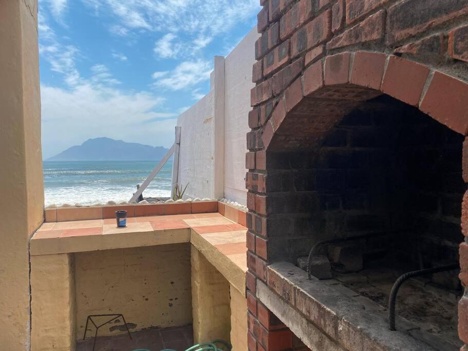 Family Surf Shack On The Beach Κέιπ Τάουν Εξωτερικό φωτογραφία